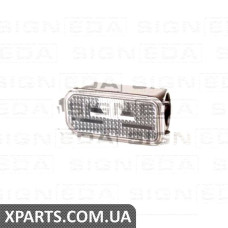ПІДСВІТКА НОМЕРУ Signeda ZFD1708 (аналог для 1423046)