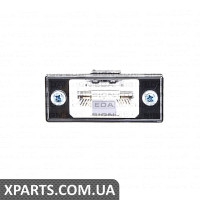 ПІДСВІТКА НОМЕРУ Signeda ZVW2102N (аналог для 1J5943021D)