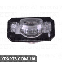 ПОДСВЕТКА НОМЕРА Signeda ZHD1701 (аналог для 34101-S5A-A01)