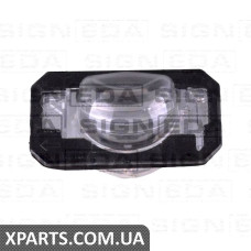 ПІДСВІТКА НОМЕРУ Signeda ZHD1701 (аналог для 34101-S5A-A01)