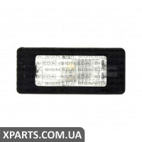 ПІДСВІТКА НОМЕРУ Signeda ZST1702 (аналог для 5N0943021B)
