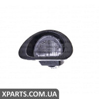 ПІДСВІТКА НОМЕРУ Signeda ZPG1701 (аналог для 6340E2)