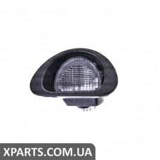 ПІДСВІТКА НОМЕРУ Signeda ZPG1701 (аналог для 6340E2)
