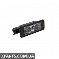 ПОДСВЕТКА НОМЕРА Signeda ZPG1702 (аналог для 6340G3)