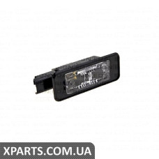 ПІДСВІТКА НОМЕРУ Signeda ZPG1702 (аналог для 6340G3)