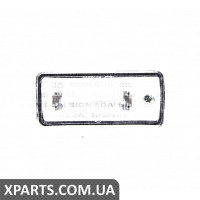 ПІДСВІТКА НОМЕРУ Signeda ZAD1703 (аналог для 8E0807430B)