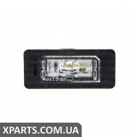 ПІДСВІТКА НОМЕРА LED Signeda ZBMEP08 (аналог для 7193293)