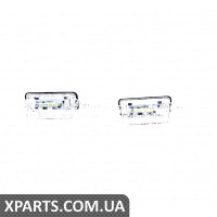 ПІДСВІТКА НОМЕРА LED Signeda ZCTEP32 (аналог для EP32)