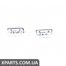 ПОДСВЕТКА НОМЕРА LED Signeda ZCTEP32 (аналог для EP32)