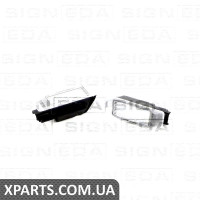 ПІДСВІТКА НОМЕРА LED Signeda ZPGEP34 (аналог для EP34)