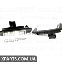 ПОДСВЕТКА НОМЕРА LED Signeda ZMBEP74 (аналог для EP74)