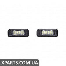 ПОДСВЕТКА НОМЕРА LED Signeda ZBZEP75 (аналог для EP75)