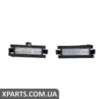 ПІДСВІТКА НОМЕРА LED Signeda ZHNEP89 (аналог для EP89)