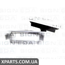 ПІДСВІТКА НОМЕРУ LED Signeda ZKAEP91 (аналог для EP91)