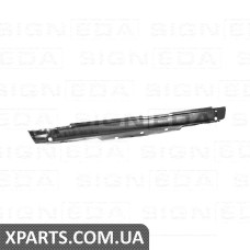 ПОРІГ Signeda PBZ76001EL (аналог для 1236370935)