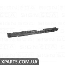 ПОРІГ Signeda POP76009EL (аналог для 164590)