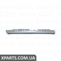 ПОРІГ Signeda PST76001EL (аналог для 1L0809675)