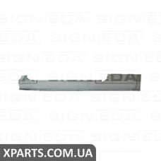 ПОРІГ Signeda PFD76008EL (аналог для 2505001)