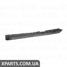 ПОРІГ Signeda PFD76003EL (аналог для 2550011)