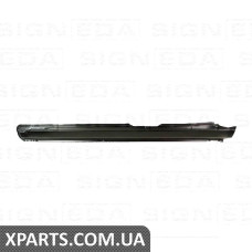 ПОРІГ Signeda PMZ76001EL (аналог для 3438011)