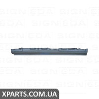 ПОРІГ Signeda PBM76003ER (аналог для 41101946316) ПОРІГ Signeda PBM76003ER (аналог для 41101946316)