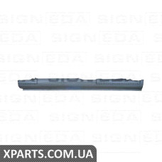 ПОРІГ Signeda PBM76003ER (аналог для 41101946316)