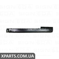 ПОРІГ Signeda PBM76000ER (аналог для 41351935898)