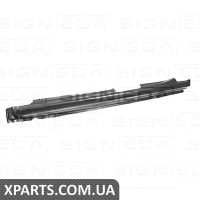 ПОРІГ Signeda POP76003EL (аналог для 5050011E)