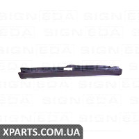 ПОРІГ Signeda PCT76004ER (аналог для 701094)