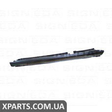 ПОРІГ Signeda PAD76001EL (аналог для 813803761A)