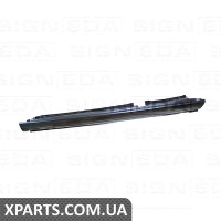 ПОРІГ Signeda PAD76001ER (аналог для 813803762A)