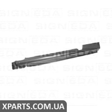 ПОРІГ Signeda POP76004EL (аналог для )
