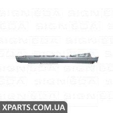 ПОРІГ Signeda PFT76003ER (аналог для )