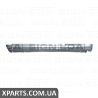 ПОРІГ Signeda PFT76004EL (аналог для )