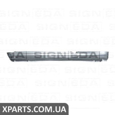ПОРІГ Signeda PFT76004EL (аналог для )