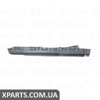 ПОРІГ Signeda PFT76006ER (аналог для )