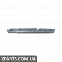 ПОРІГ Signeda PFT76007ER (аналог для )