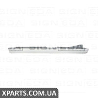 ПОРІГ Signeda PDW76002EL (аналог для )