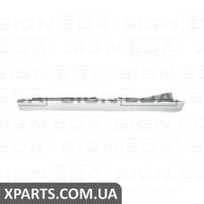 ПОРІГ Signeda PDW76002EL (аналог для )