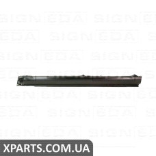 ПОРІГ Signeda PMZ76005ER (аналог для )
