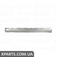 ПОРІГ Signeda PCT76003ER (аналог для )