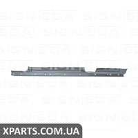 ПОРІГ Signeda PHD76003EL (аналог для )