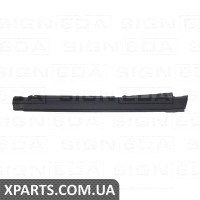 ПОРІГ Signeda PBM76001BL (аналог для )