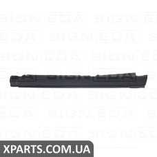 ПОРІГ Signeda PBM76001BL (аналог для )
