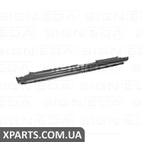 ПОРІГ Signeda PHD76000BL (аналог для ) ПОРІГ Signeda PHD76000BL (аналог для )