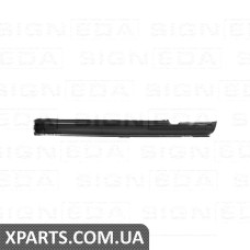 ПОРІГ Signeda PMZ76000ER (аналог для )