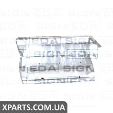 ПОРІГ Signeda PVG76026EL (аналог для )