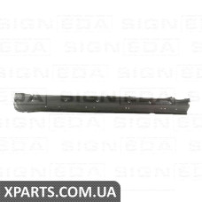 ПОРІГ Signeda PVV76001EL (аналог для )