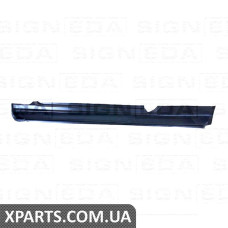 ПОРІГ Signeda PFD76012ER (аналог для )