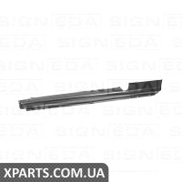 ПОРІГ Signeda PFD76005EL (аналог для ) ПОРІГ Signeda PFD76005EL (аналог для )